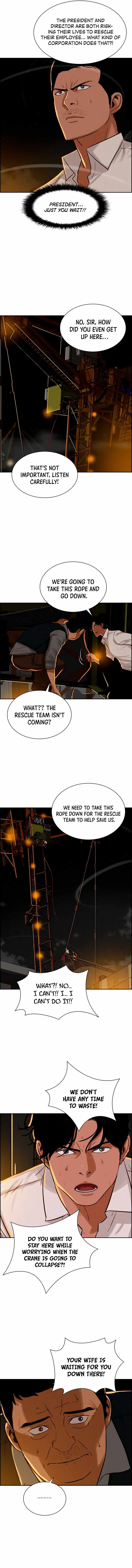 Read Lord Of Money Manga Online