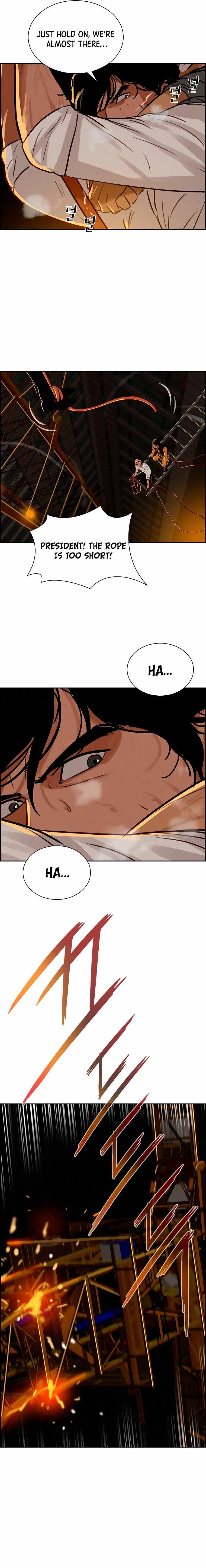 Read Lord Of Money Manga Online