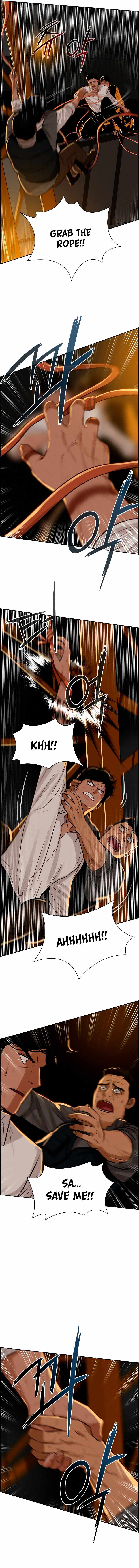 Read Lord Of Money Manga Online