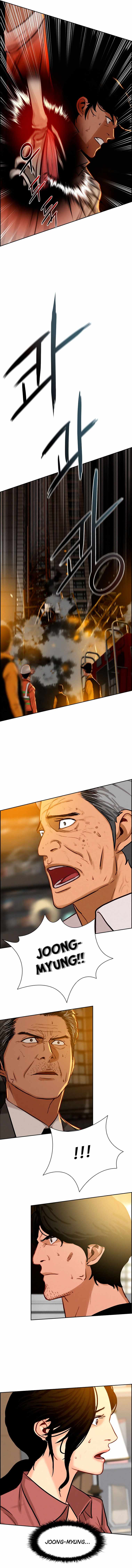 Read Lord Of Money Manga Online