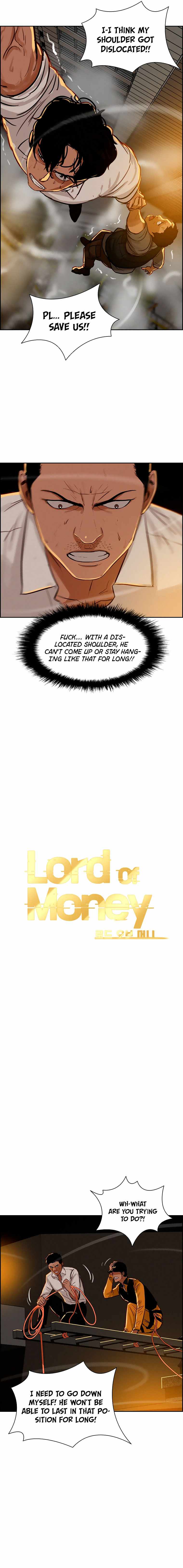 Read Lord Of Money Manga Online