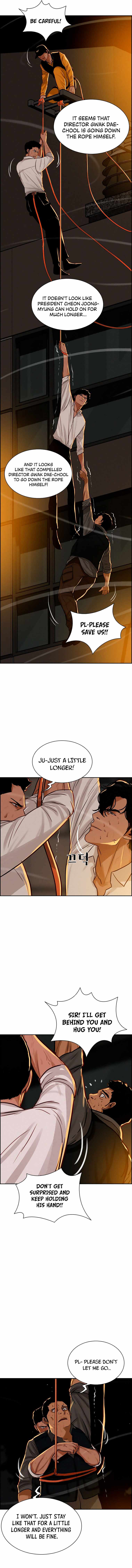 Read Lord Of Money Manga Online