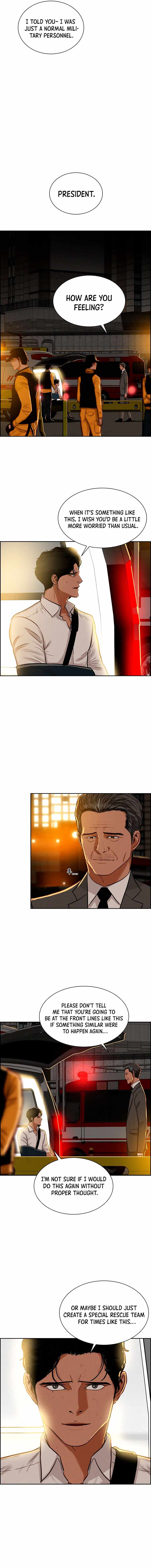 Read Lord Of Money Manga Online