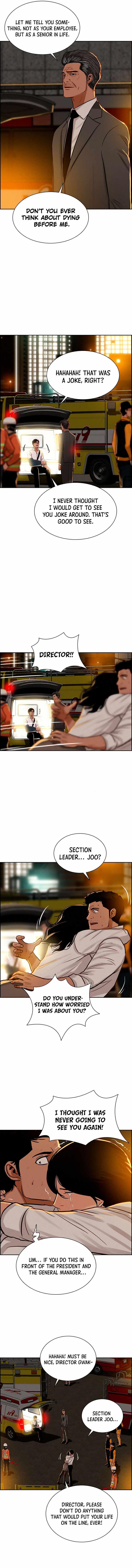 Read Lord Of Money Manga Online