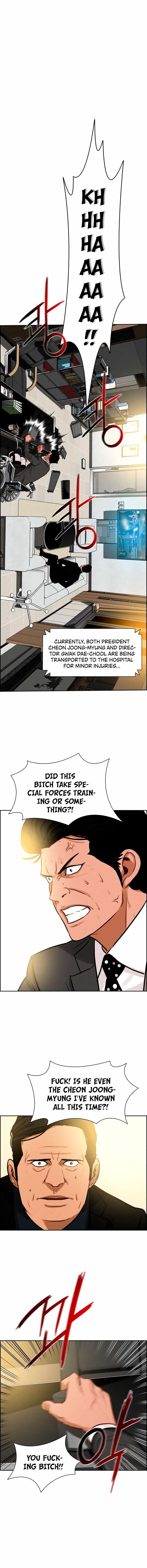 Read Lord Of Money Manga Online