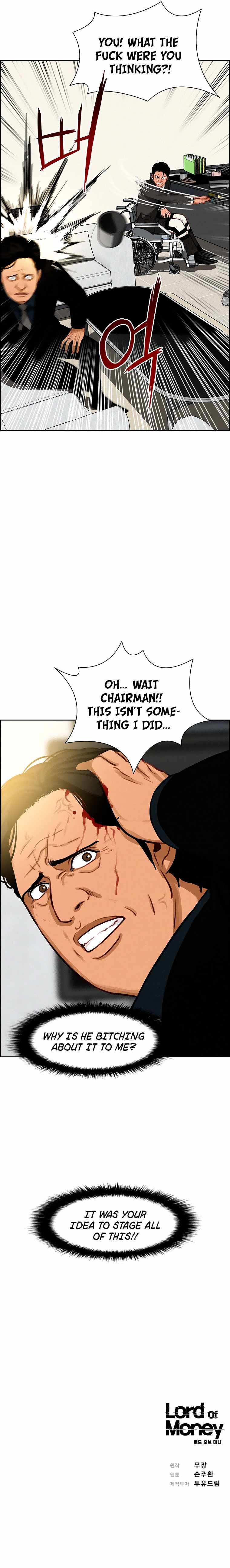Read Lord Of Money Manga Online