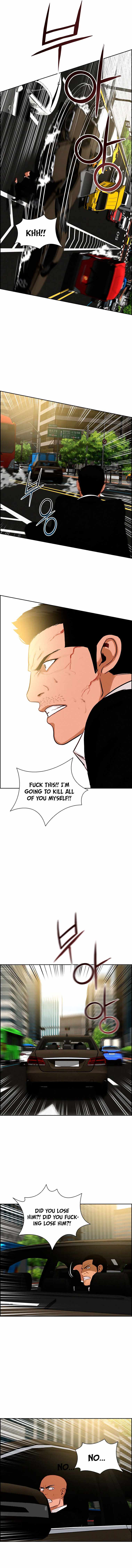 Read Lord Of Money Manga Online
