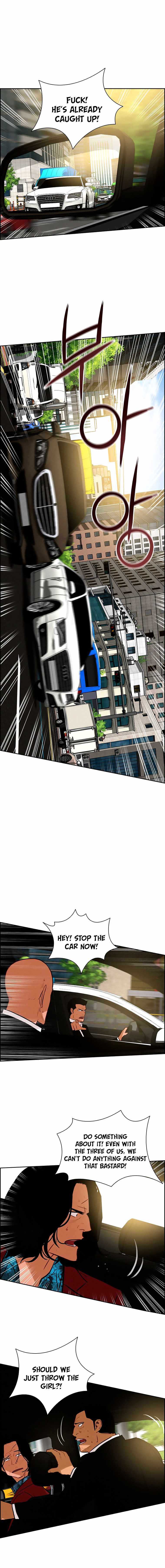 Read Lord Of Money Manga Online