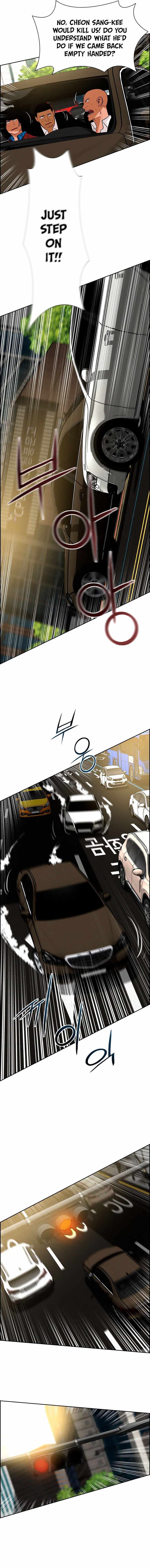 Read Lord Of Money Manga Online