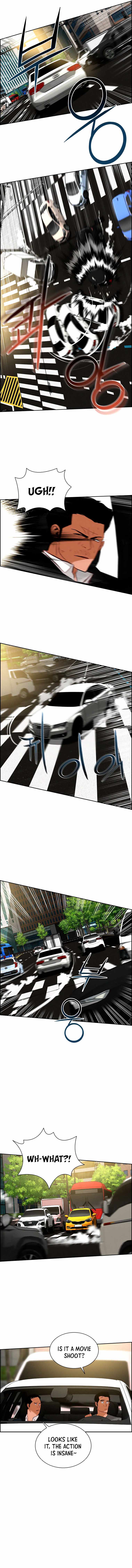 Read Lord Of Money Manga Online