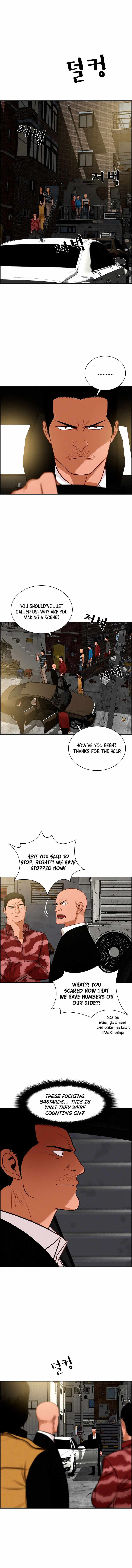 Read Lord Of Money Manga Online