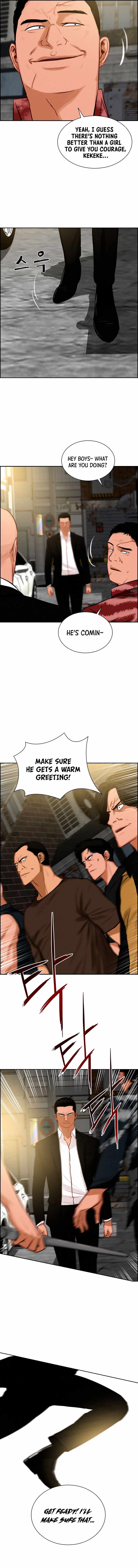 Read Lord Of Money Manga Online