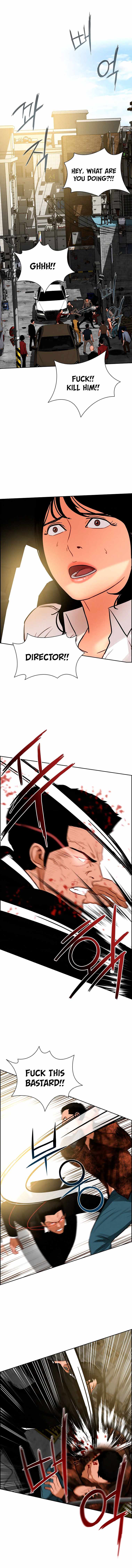 Read Lord Of Money Manga Online
