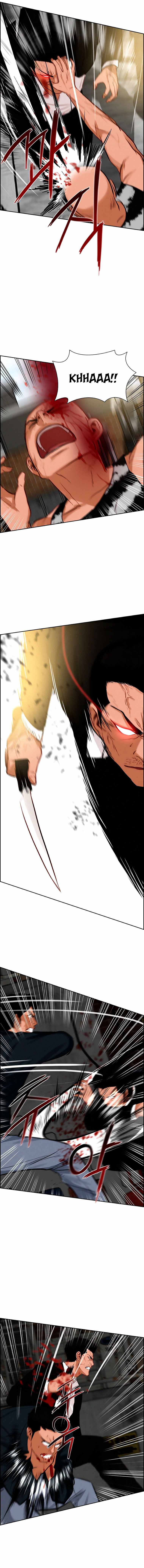 Read Lord Of Money Manga Online