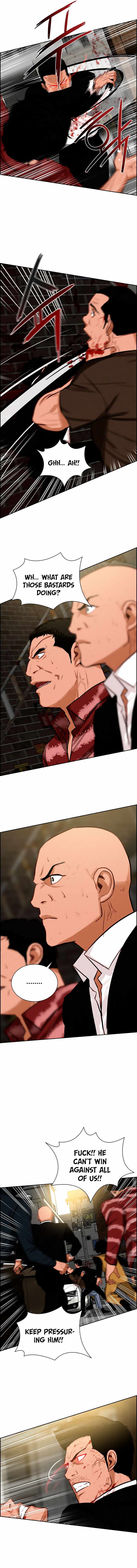 Read Lord Of Money Manga Online