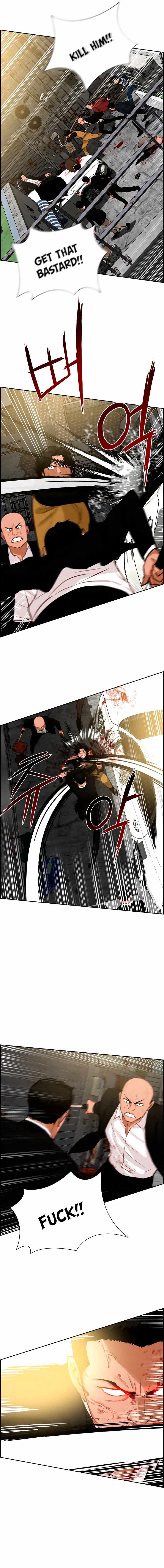 Read Lord Of Money Manga Online
