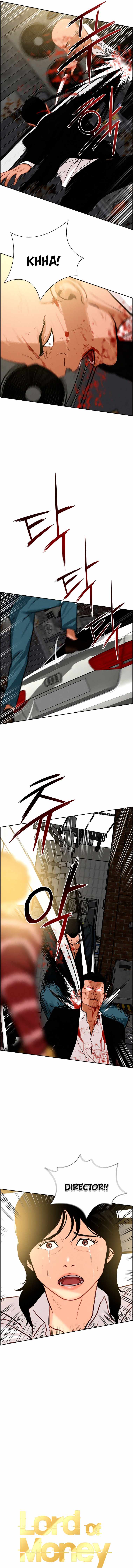 Read Lord Of Money Manga Online