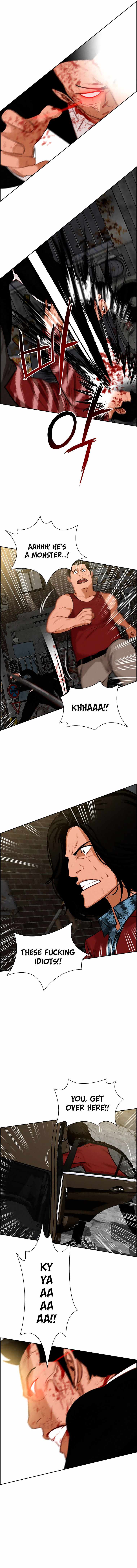 Read Lord Of Money Manga Online