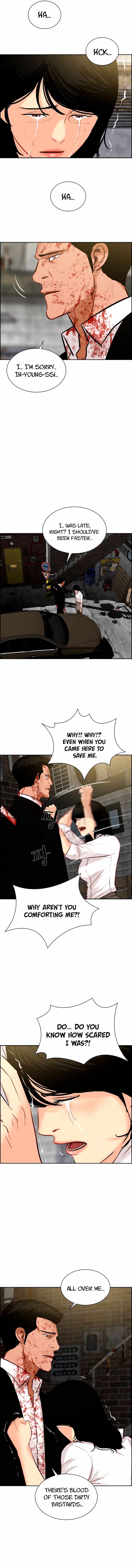 Read Lord Of Money Manga Online