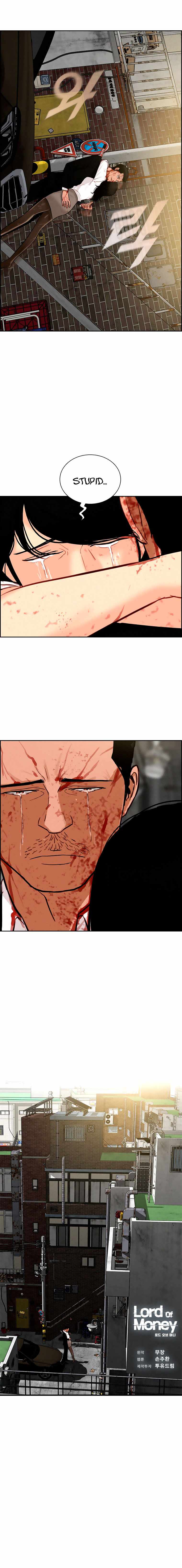 Read Lord Of Money Manga Online