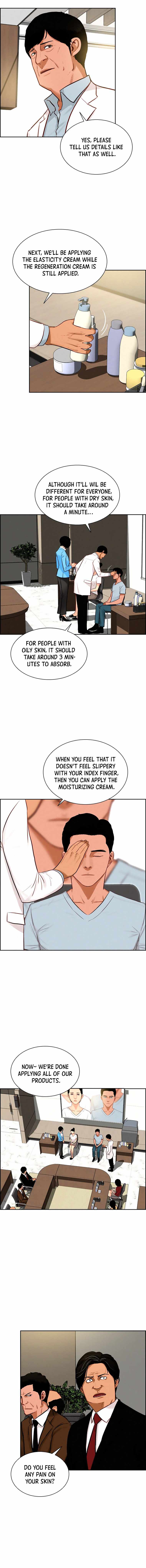 Read Lord Of Money Manga Online