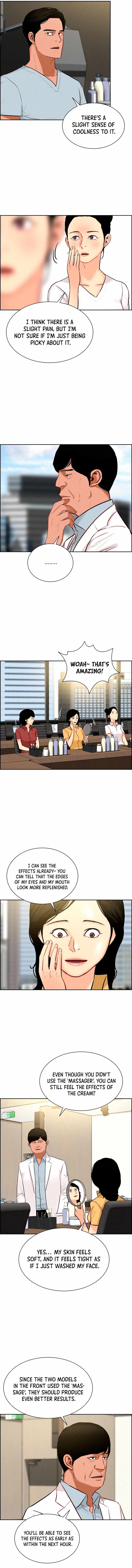 Read Lord Of Money Manga Online