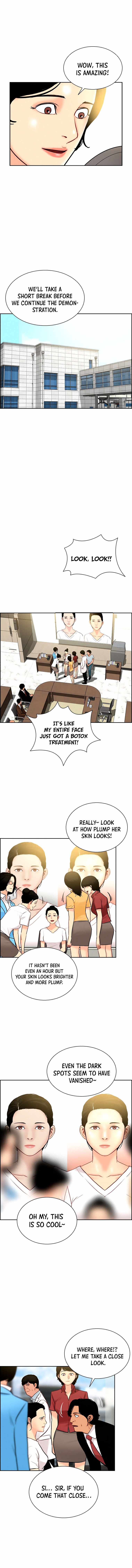 Read Lord Of Money Manga Online