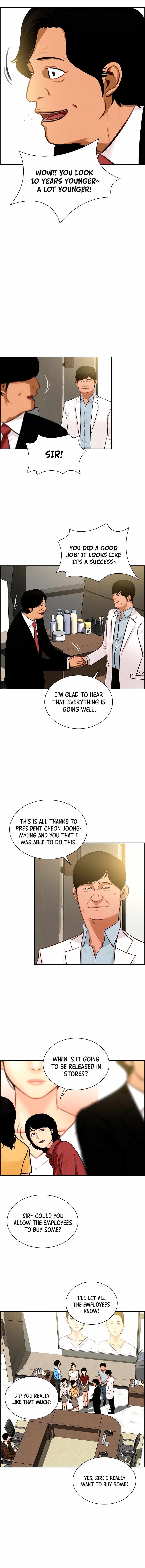 Read Lord Of Money Manga Online