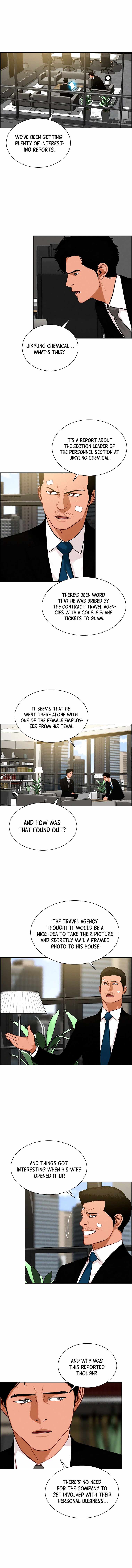Read Lord Of Money Manga Online