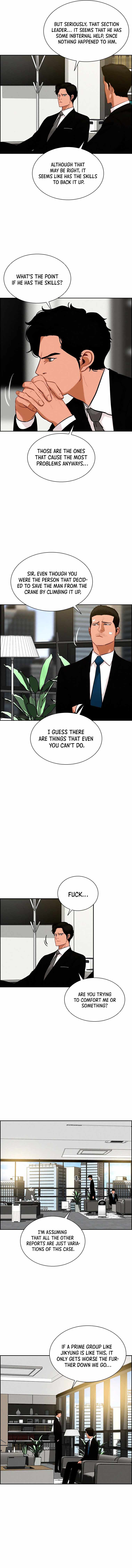 Read Lord Of Money Manga Online