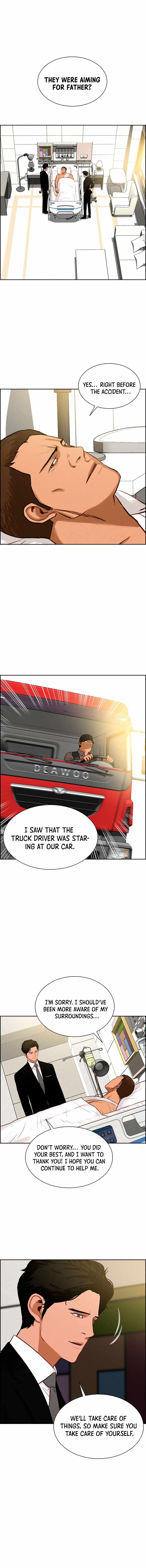 Read Lord Of Money Manga Online