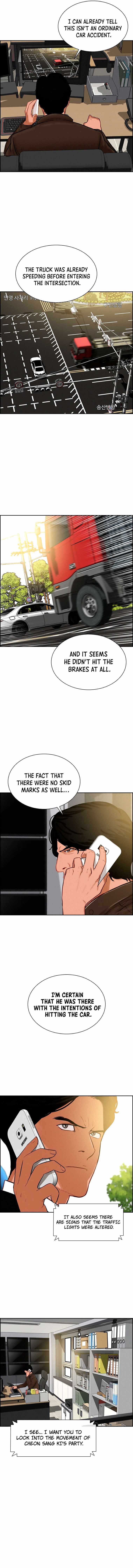 Read Lord Of Money Manga Online