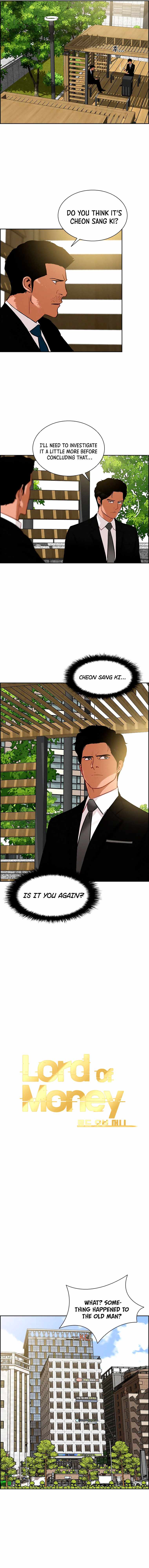 Read Lord Of Money Manga Online