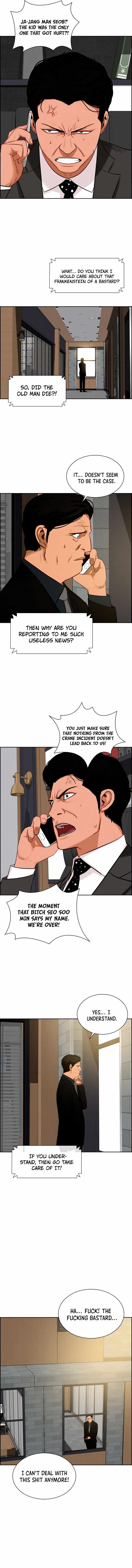 Read Lord Of Money Manga Online