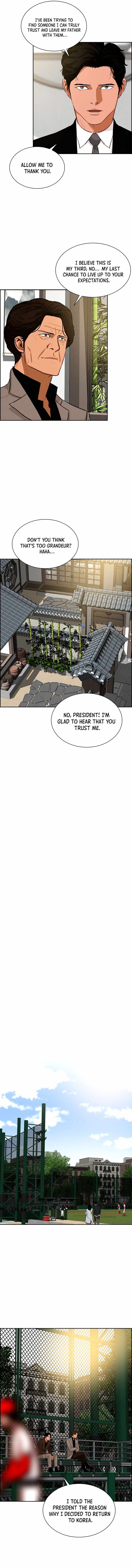 Read Lord Of Money Manga Online