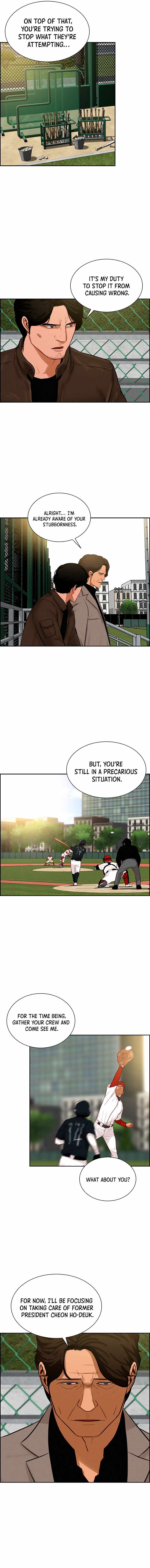 Read Lord Of Money Manga Online