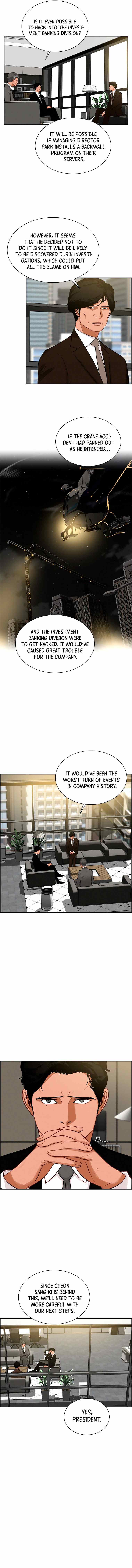 Read Lord Of Money Manga Online