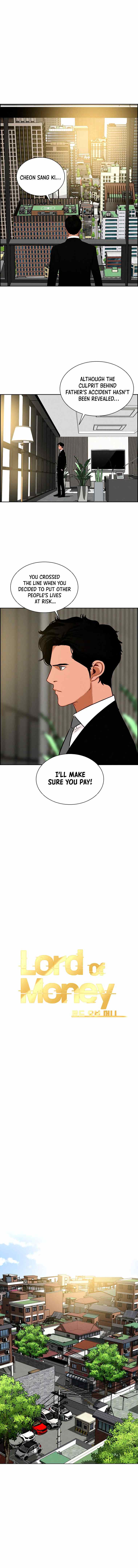 Read Lord Of Money Manga Online
