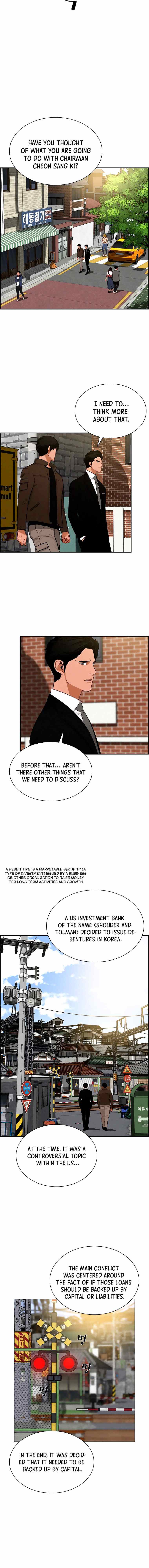 Read Lord Of Money Manga Online
