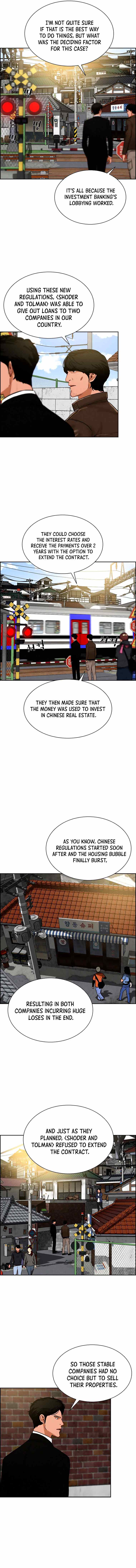 Read Lord Of Money Manga Online