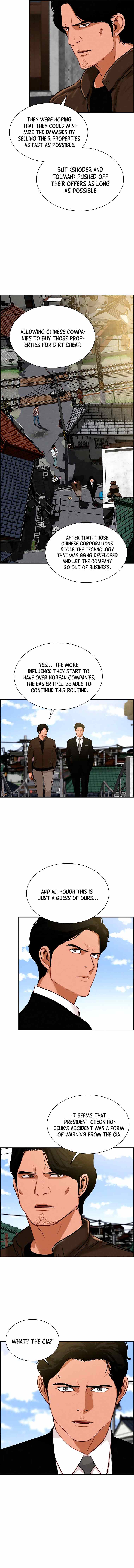 Read Lord Of Money Manga Online