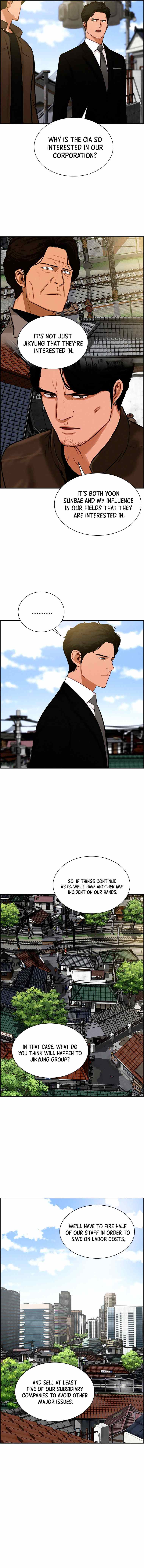 Read Lord Of Money Manga Online