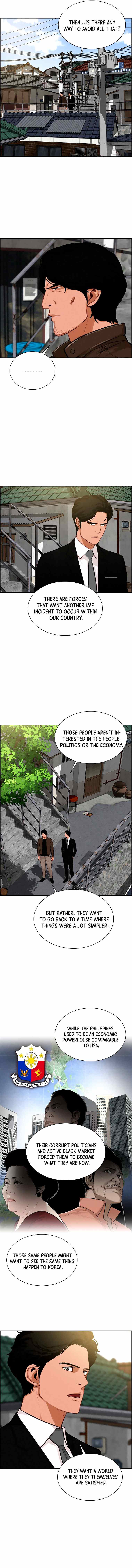 Read Lord Of Money Manga Online