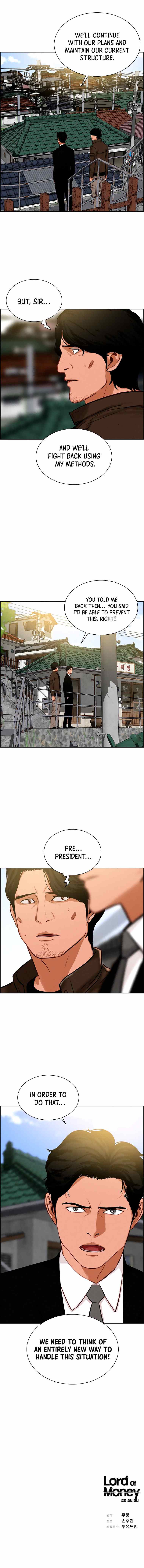 Read Lord Of Money Manga Online