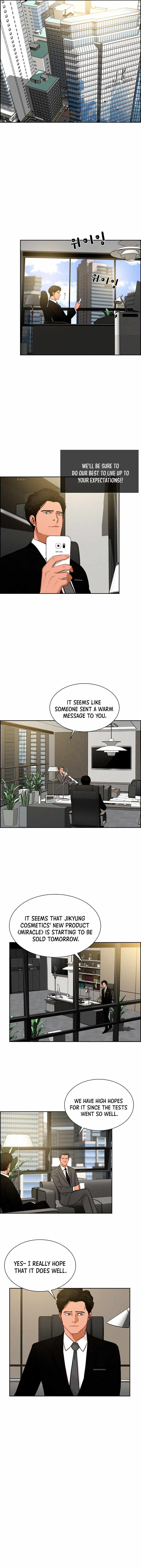 Read Lord Of Money Manga Online