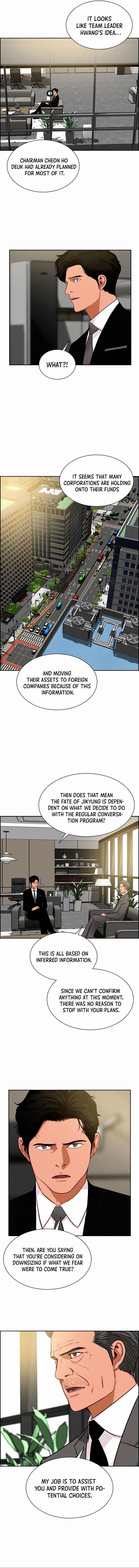 Read Lord Of Money Manga Online
