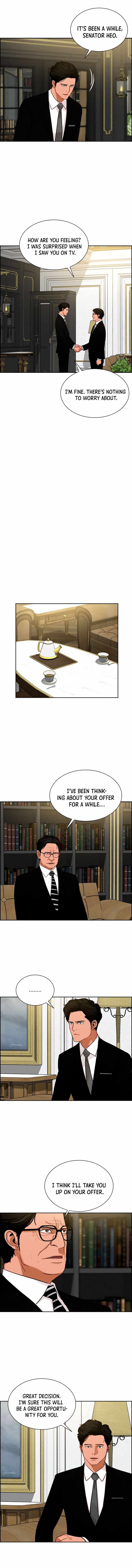 Read Lord Of Money Manga Online