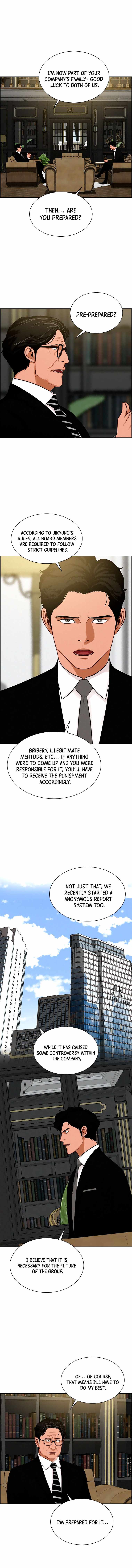 Read Lord Of Money Manga Online