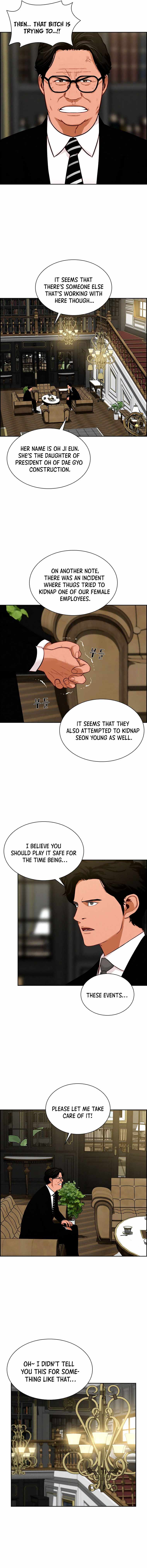 Read Lord Of Money Manga Online