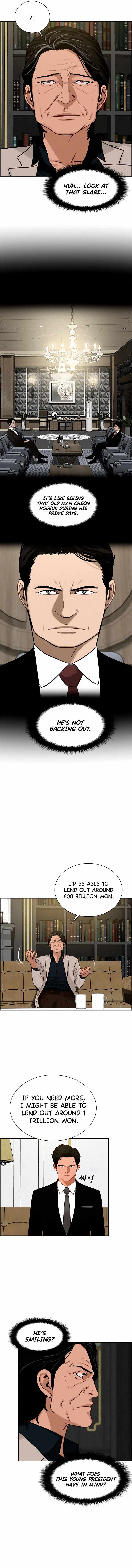 Read Lord Of Money Manga Online